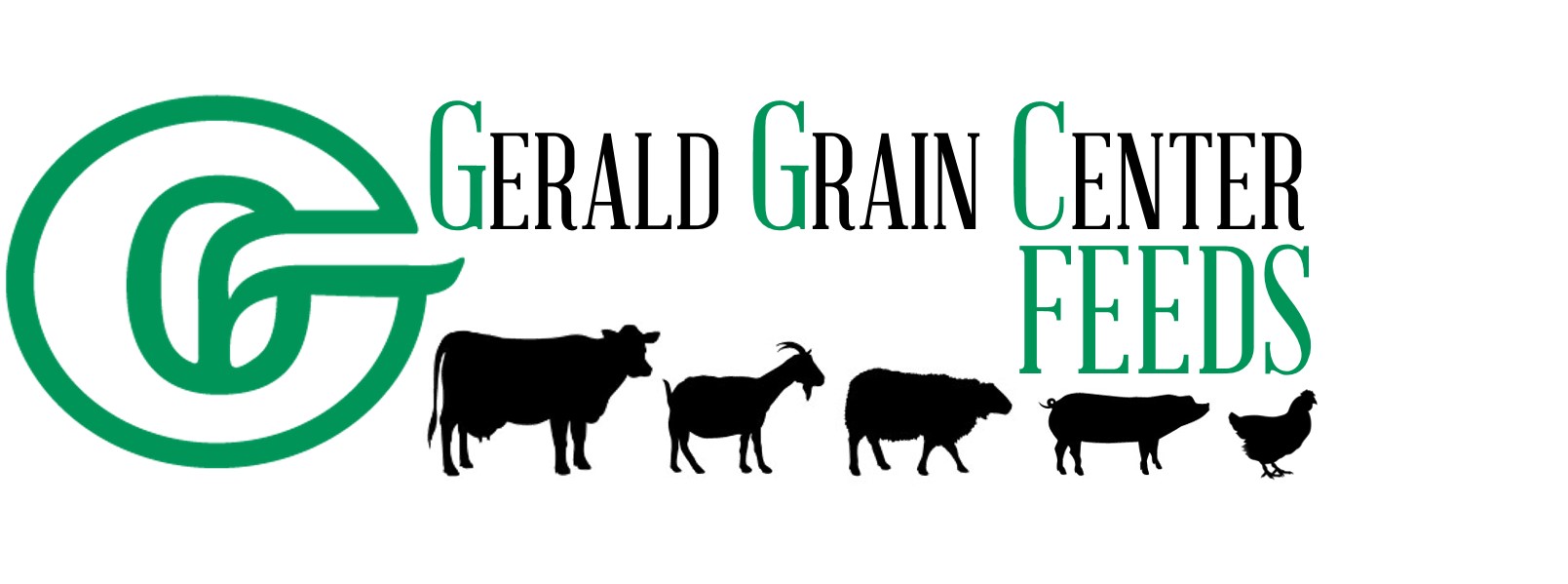 Gerald Grain